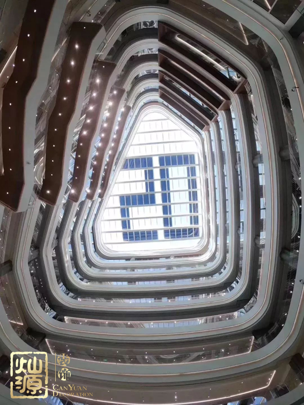 騰訊視頻道歉為哪般？ 【多圖】開扒騰訊視頻道歉原因及騰訊北京總部辦公室