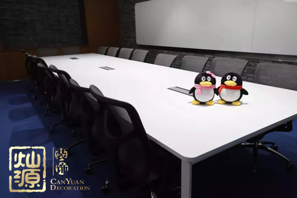 騰訊視頻道歉為哪般？ 【多圖】開扒騰訊視頻道歉原因及騰訊北京總部辦公室