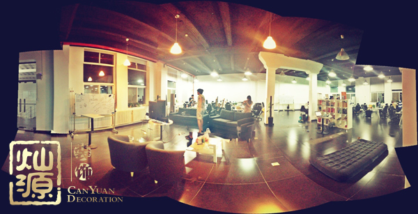 知乎F輪4.5億融資實錘 【多圖】探究知乎歷輪融資歷史及你不知道的知乎公司辦公室