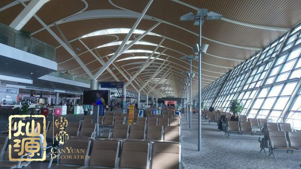 香港機場取消航班 分析原因了解你不知道的香港機場