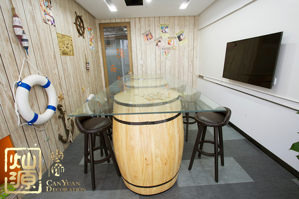 互聯(lián)網(wǎng)企業(yè)100強(qiáng)榜單揭曉 多圖探究中國互聯(lián)網(wǎng)企業(yè)100強(qiáng)排名前三公司辦公室真面目