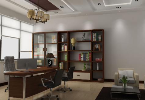 南寧辦公室裝修設(shè)計多少錢， 影響辦公室價錢的因素