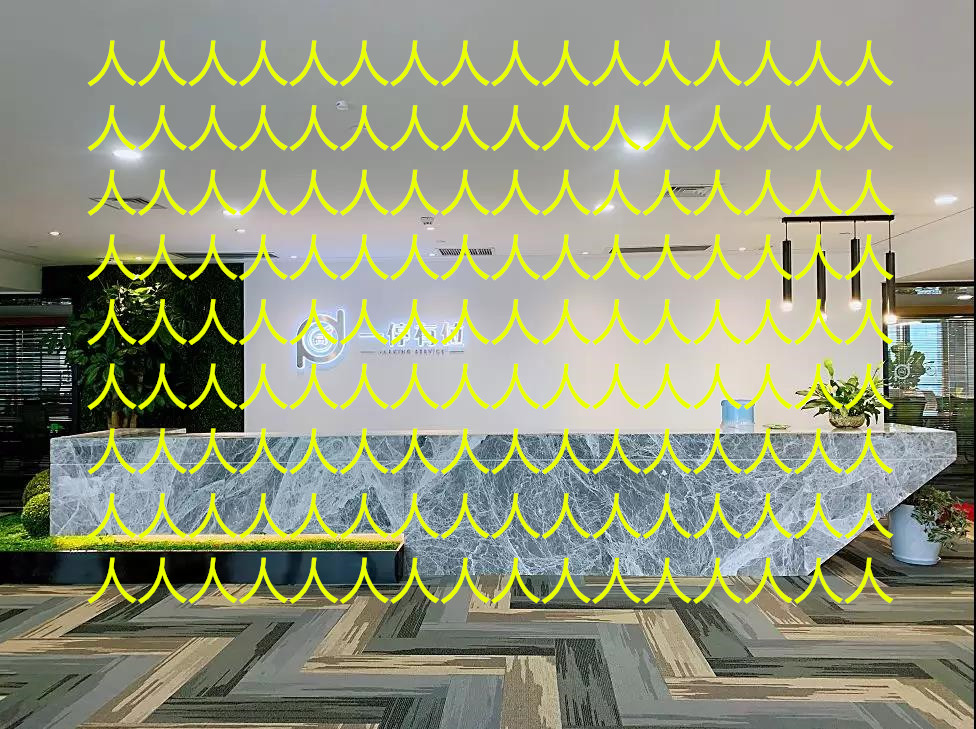 流量型辦公室裝修，找燦源裝飾