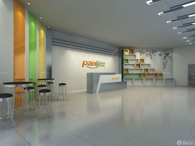 辦公裝修，燦源裝飾