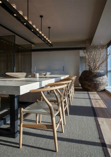 中式風(fēng)格辦公室設(shè)計(jì) 中式風(fēng)格辦公室設(shè)計(jì)