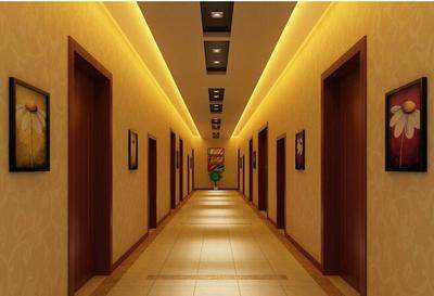 南寧賓館裝修，這樣裝修更走客戶的心