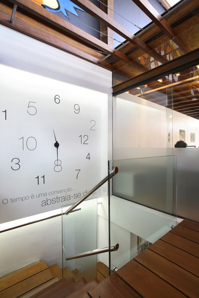 辦公室裝修設(shè)計(jì)，國內(nèi)辦公裝修趨勢(shì)