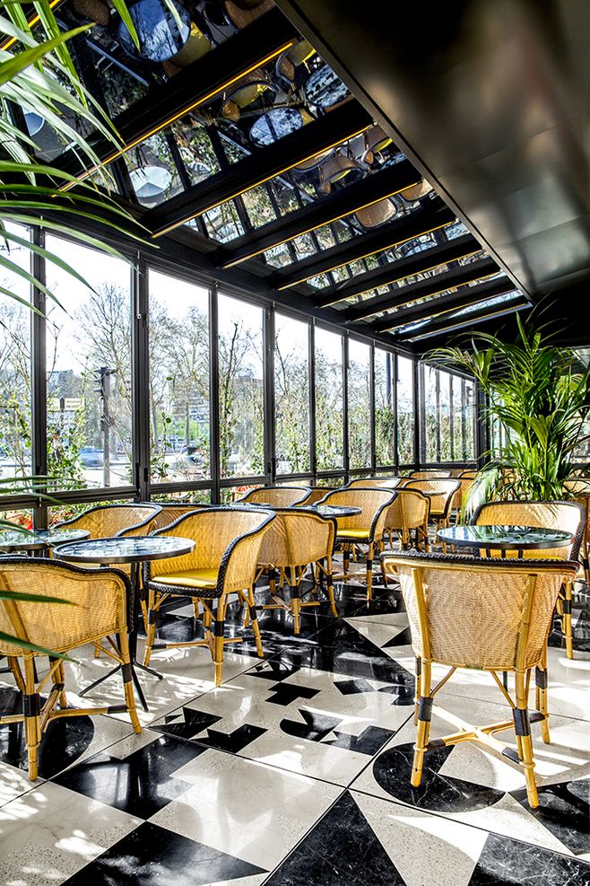 餐廳老板說餐廳設計裝修，一定要把握這6點