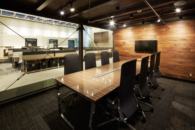 總經理辦公室設計要注意什么，20年職場老鳥建議你這樣