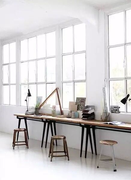 辦公室設(shè)計圖片-燦源