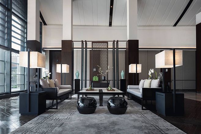 會(huì)所設(shè)計(jì)圖片-燦源