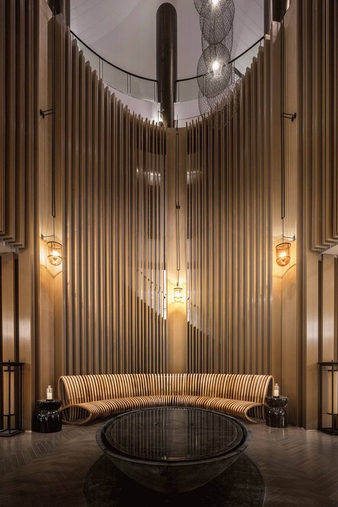 會(huì)所設(shè)計(jì)圖片-燦源