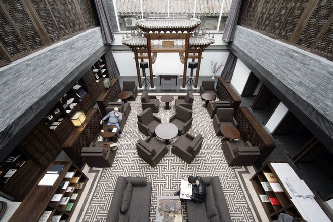 主題酒店怎么設(shè)計才能吸引更多客戶？你不妨關(guān)注下這幾點(diǎn)