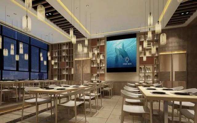 飯?zhí)迷O(shè)計怎么設(shè)計好？這樣的飯?zhí)迷O(shè)計，看都讓你看的津津有味