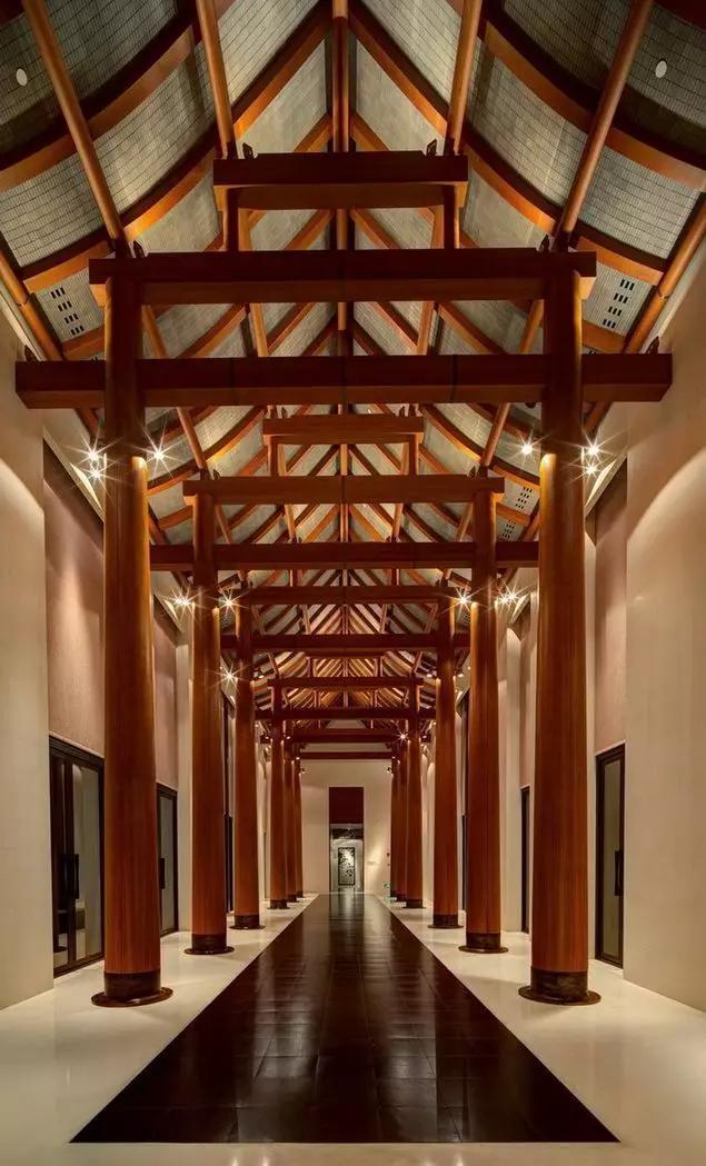 南寧酒店裝修公司，這樣的裝修客戶、老板都喜歡