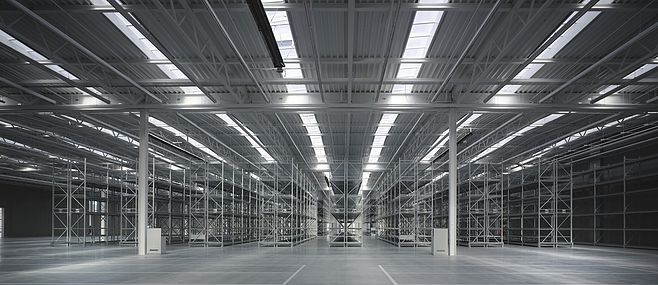 廠房裝修設(shè)計效果圖-燦源 廠房裝修設(shè)計效果圖-燦源