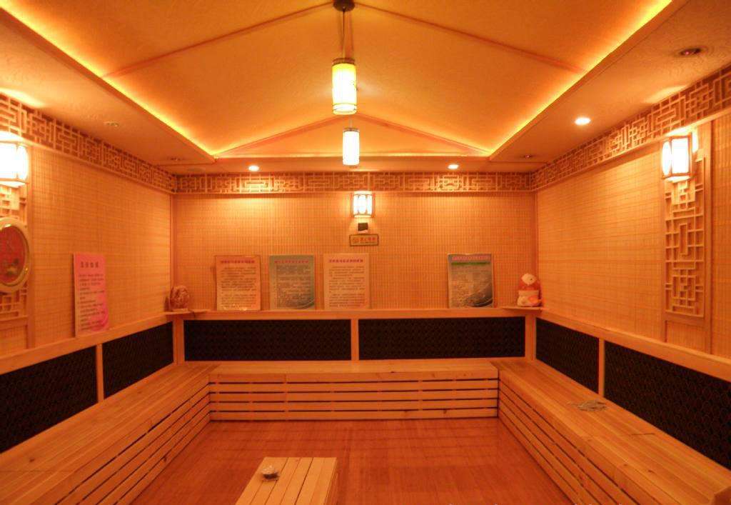 南寧汗蒸房裝修公司，裝修流程，老師傅也按這個來