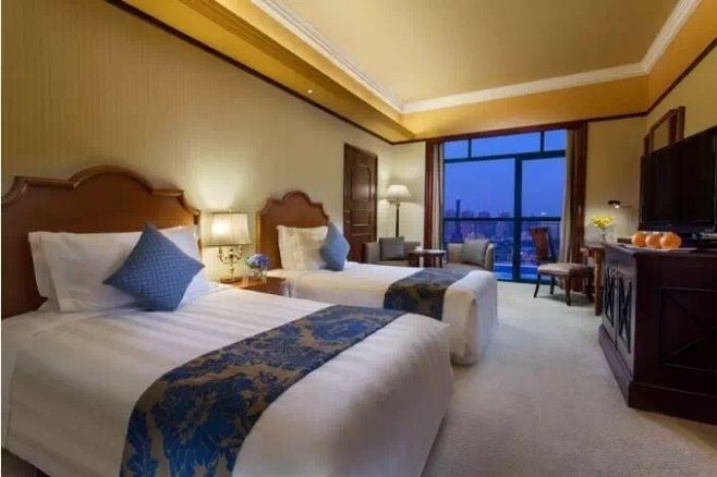 南寧便捷酒店裝修公司，家都不住只想來(lái)酒店住的設(shè)計(jì)