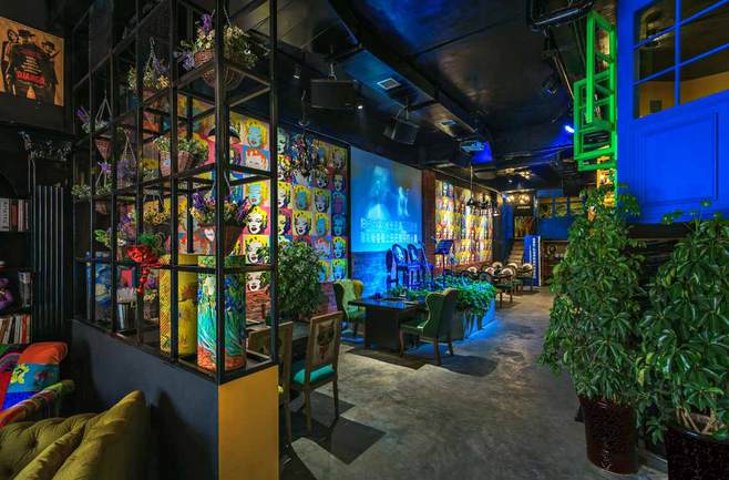 南寧酒店裝修實景圖 南寧酒店裝修實景圖