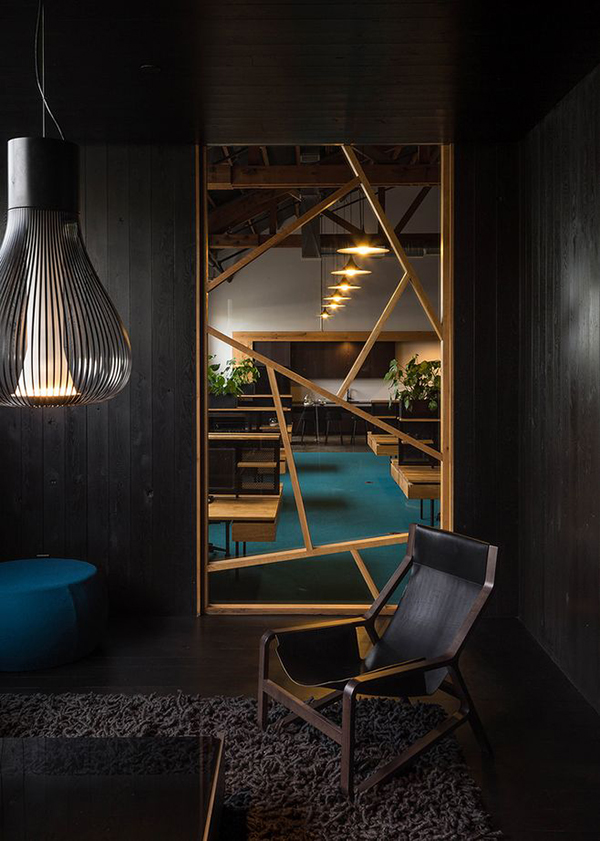 南寧公司裝修怎么又美觀又實(shí)用呢？