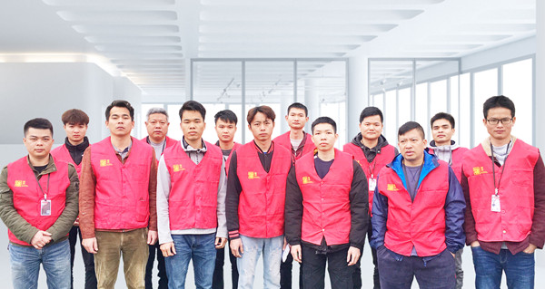 現(xiàn)代廠房裝修設(shè)計(jì)，驚掉你的下巴