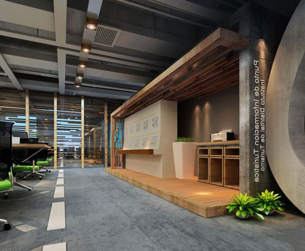 高能！設(shè)計師腦洞真大，創(chuàng)意辦公室設(shè)計應(yīng)該“長”這樣