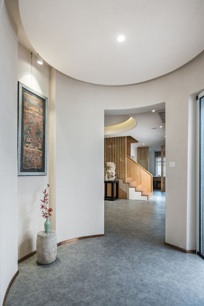 會所裝修設(shè)計常忽略的，卻是很重要的