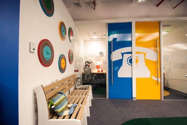 領(lǐng)導(dǎo)干部豪華辦公室裝修，4個注意事項很關(guān)鍵