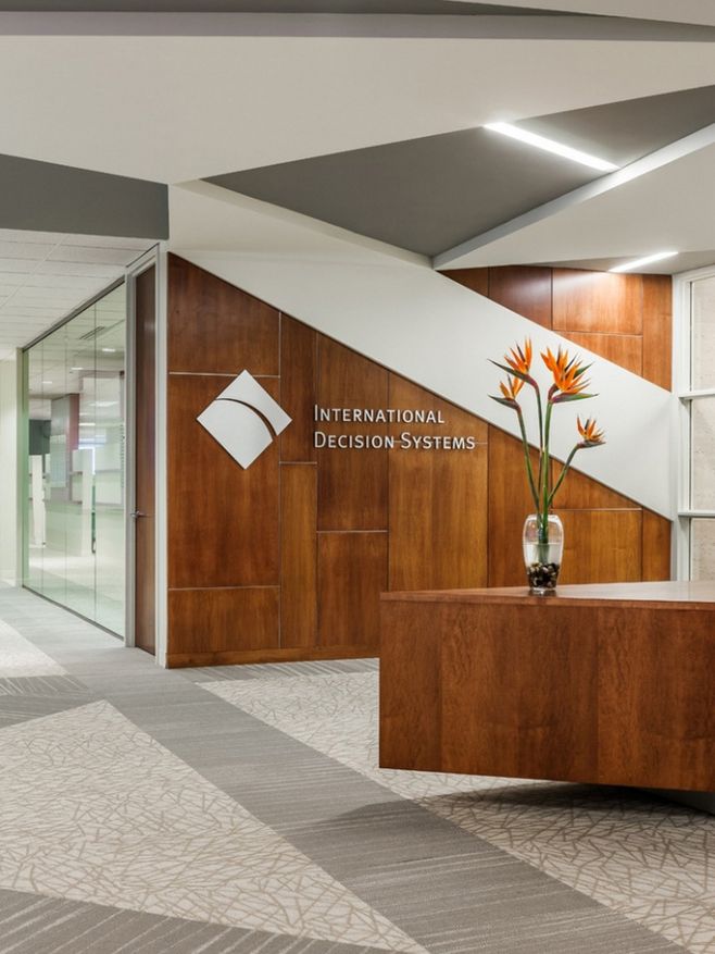 寫字樓辦公室裝修，5條注意事項超有用