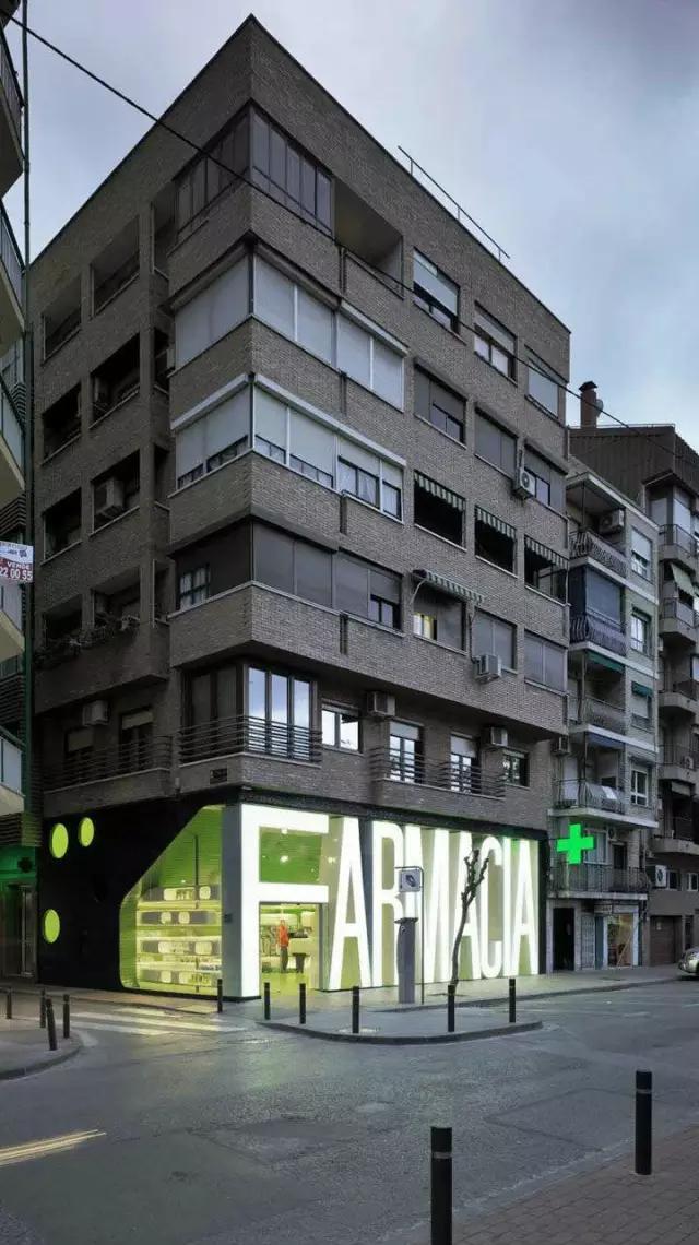 店鋪設(shè)計成這樣，今年不開個連鎖的都難