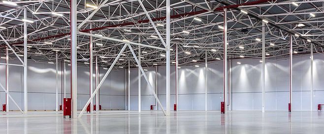 鋼結(jié)構(gòu)廠房裝修經(jīng)驗之談，你所不知道的一些重點細節(jié)