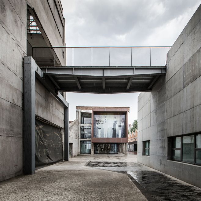 廠房宿舍裝修注意這些，為時還不晚