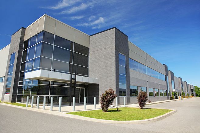 工業(yè)廠房裝修改造升級，這3個方向可著重參考