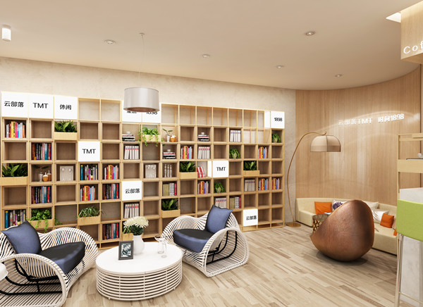 辦公室裝修翻新改造，這10個步驟和5個細節(jié)是關(guān)鍵