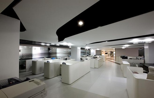 南寧寫字樓辦公室裝修，這難題不解決設(shè)計師也會被逼瘋