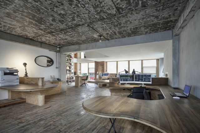 南寧辦公空間裝修設(shè)計(jì)，裝修小白需要注意的