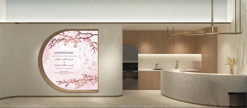 南寧美容院裝修的秘密偷偷給訴你！