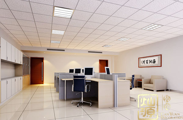 營(yíng)銷型辦公室裝修三個(gè)關(guān)鍵點(diǎn),你竟然不知道？