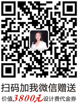 聯(lián)系燦源裝飾二維碼