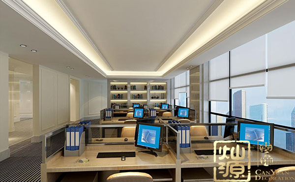 在冬季辦公室裝修注意哪些問(wèn)題，南寧燦源揭曉答案