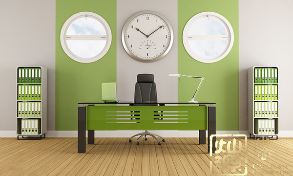 南寧辦公室裝修中常用的材料，你知道幾樣？