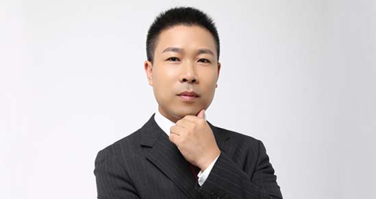 空間規(guī)劃職能首席設計師-胡桭煊