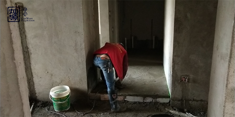 人云亦云！辦公室裝修地面瓷磚鋪貼這個(gè)誤區(qū)你還沒走出來？！