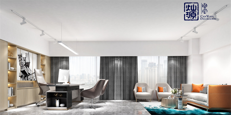 心理學：南寧辦公室裝修公司，寧選貴的？還是要選對的？