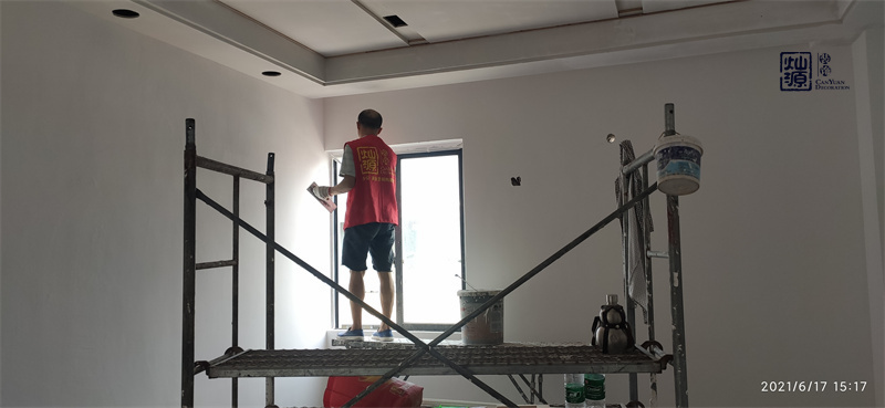 僅此一家做“透明裝修”的青秀區(qū)辦公室裝修公司，你來打卡了嗎？