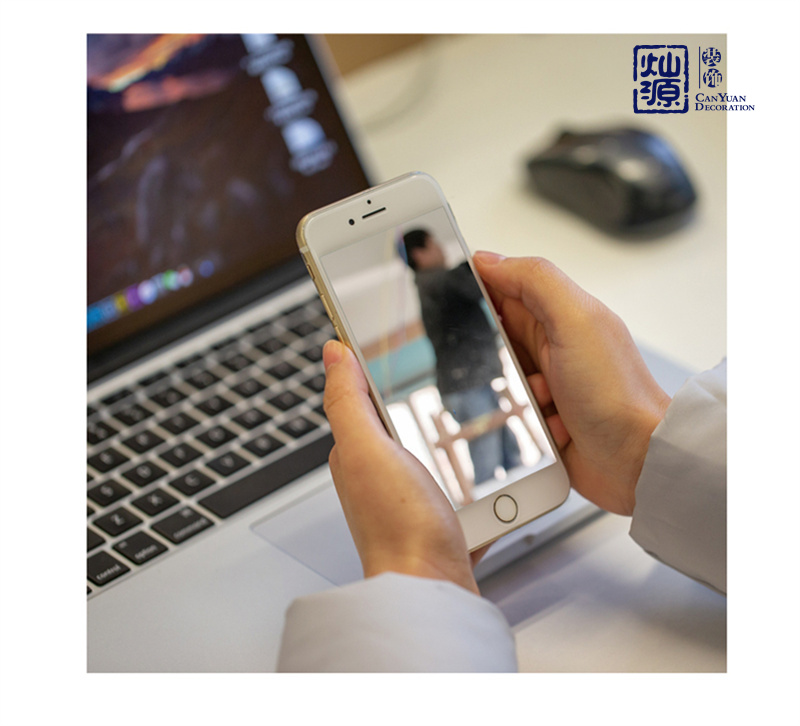 南寧辦公室裝修公司&mdash;&mdash;燦源裝飾服務(wù)優(yōu)勢(shì)