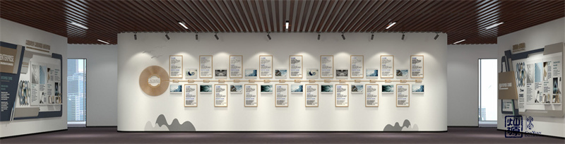 南寧辦公室裝修公司-燦源裝飾墻體文化設(shè)計效果圖 南寧辦公室裝修公司-燦源裝飾墻體文化設(shè)計效果圖