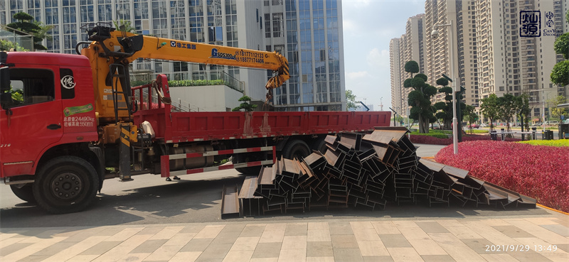 望周知！南寧寫字樓裝修要點注意！別讓無知浪費了精力！