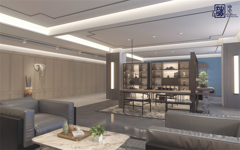 想省錢又好看的創(chuàng)業(yè)公司辦公室裝修必看要點(diǎn)！錯(cuò)過就是虧錢！