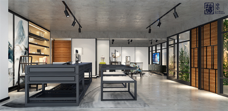 裝修決定80%的上班心情，選對南寧辦公室裝修風格，精力充沛一整天！